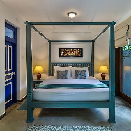 Villa Touch Of Dutch Tangalle Εξωτερικό φωτογραφία