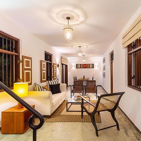 Villa Touch Of Dutch Tangalle Εξωτερικό φωτογραφία