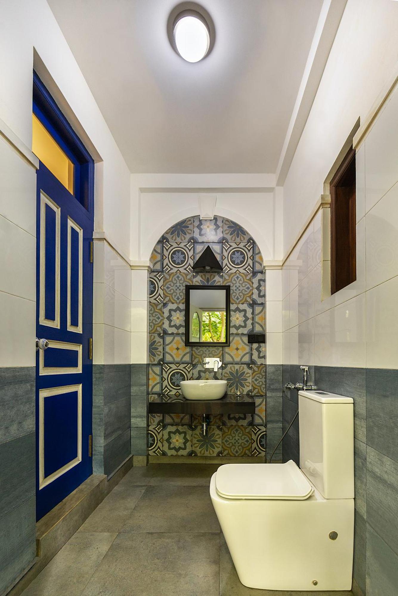 Villa Touch Of Dutch Tangalle Εξωτερικό φωτογραφία