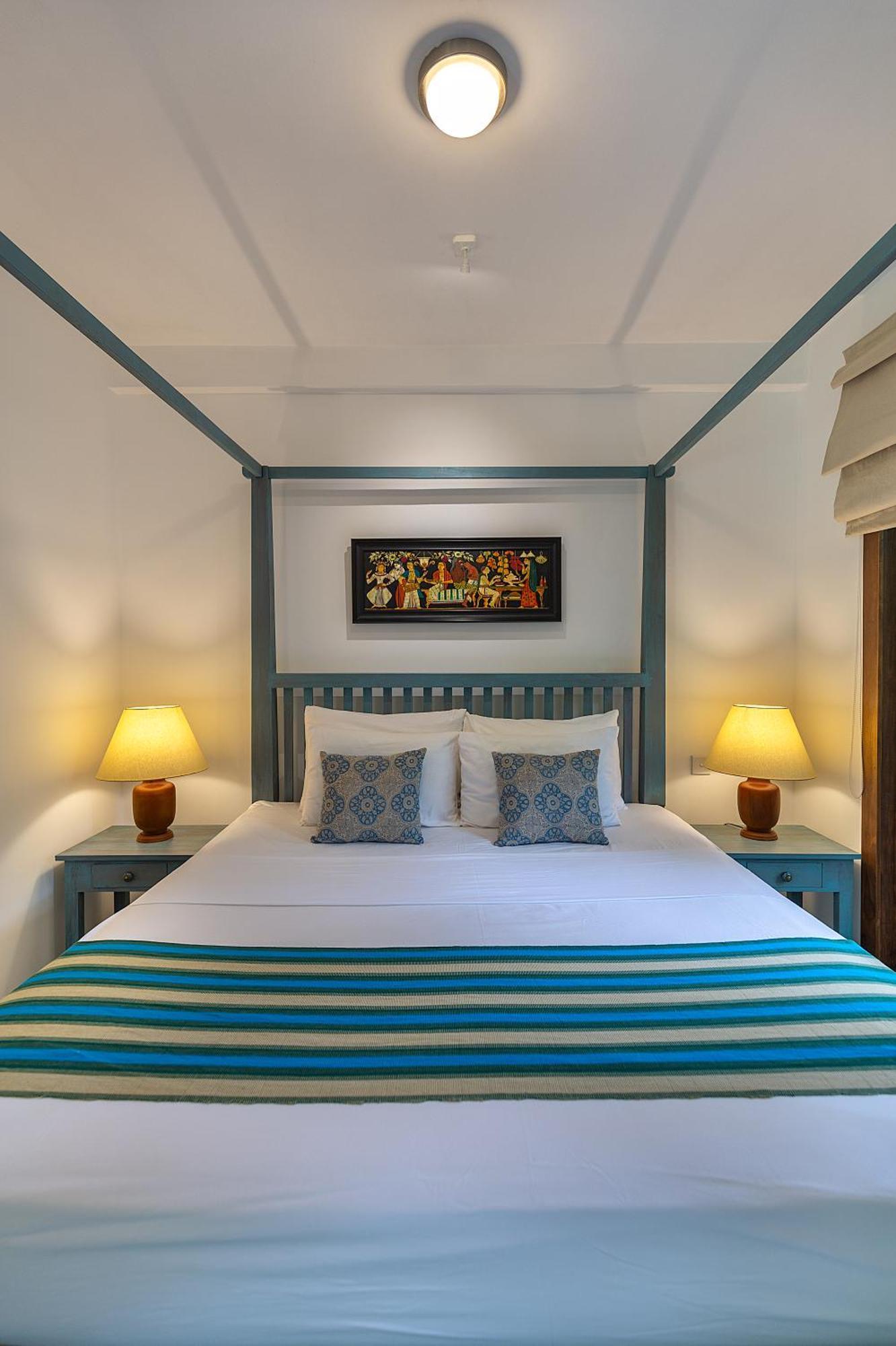 Villa Touch Of Dutch Tangalle Εξωτερικό φωτογραφία