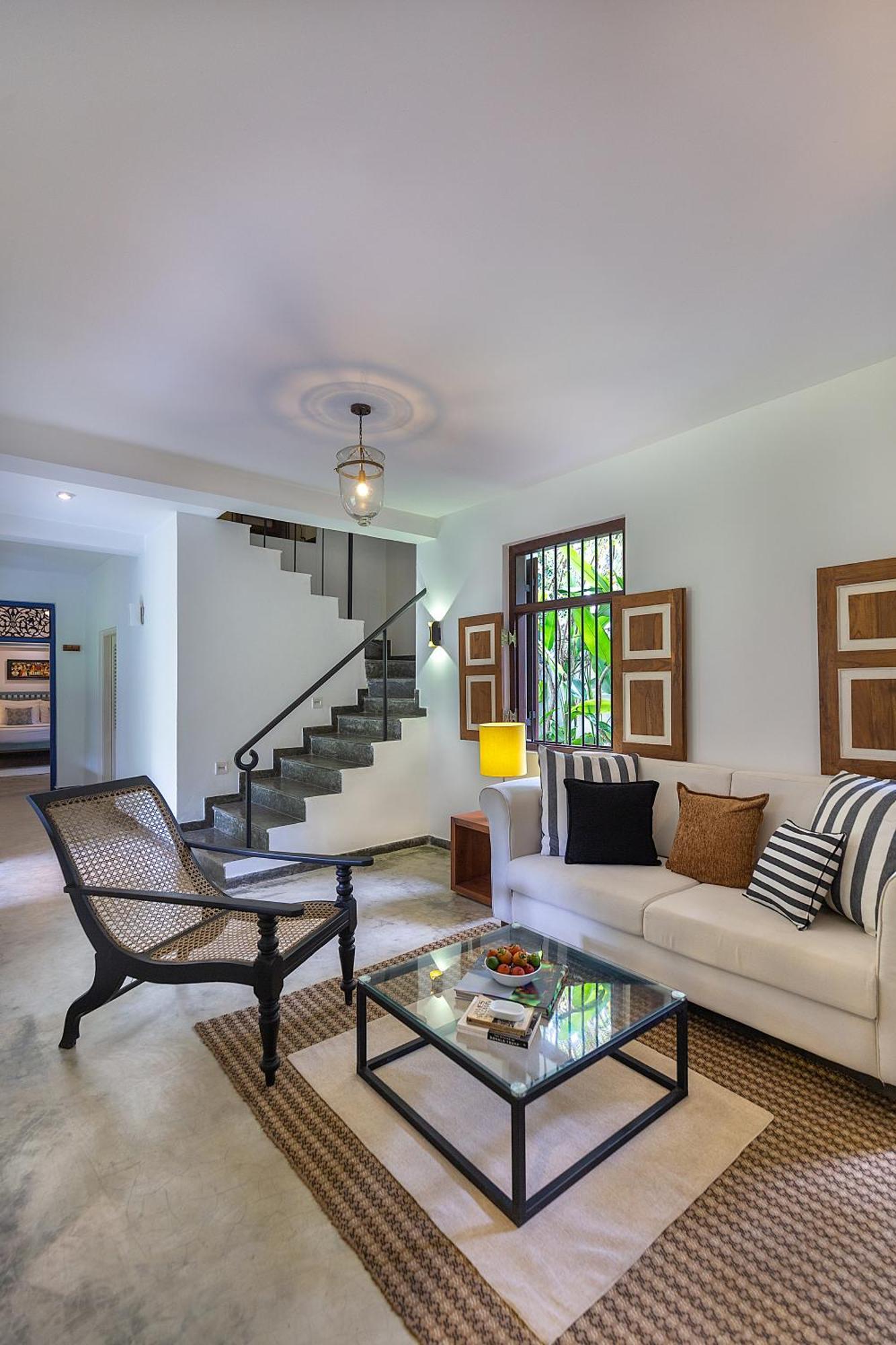 Villa Touch Of Dutch Tangalle Εξωτερικό φωτογραφία