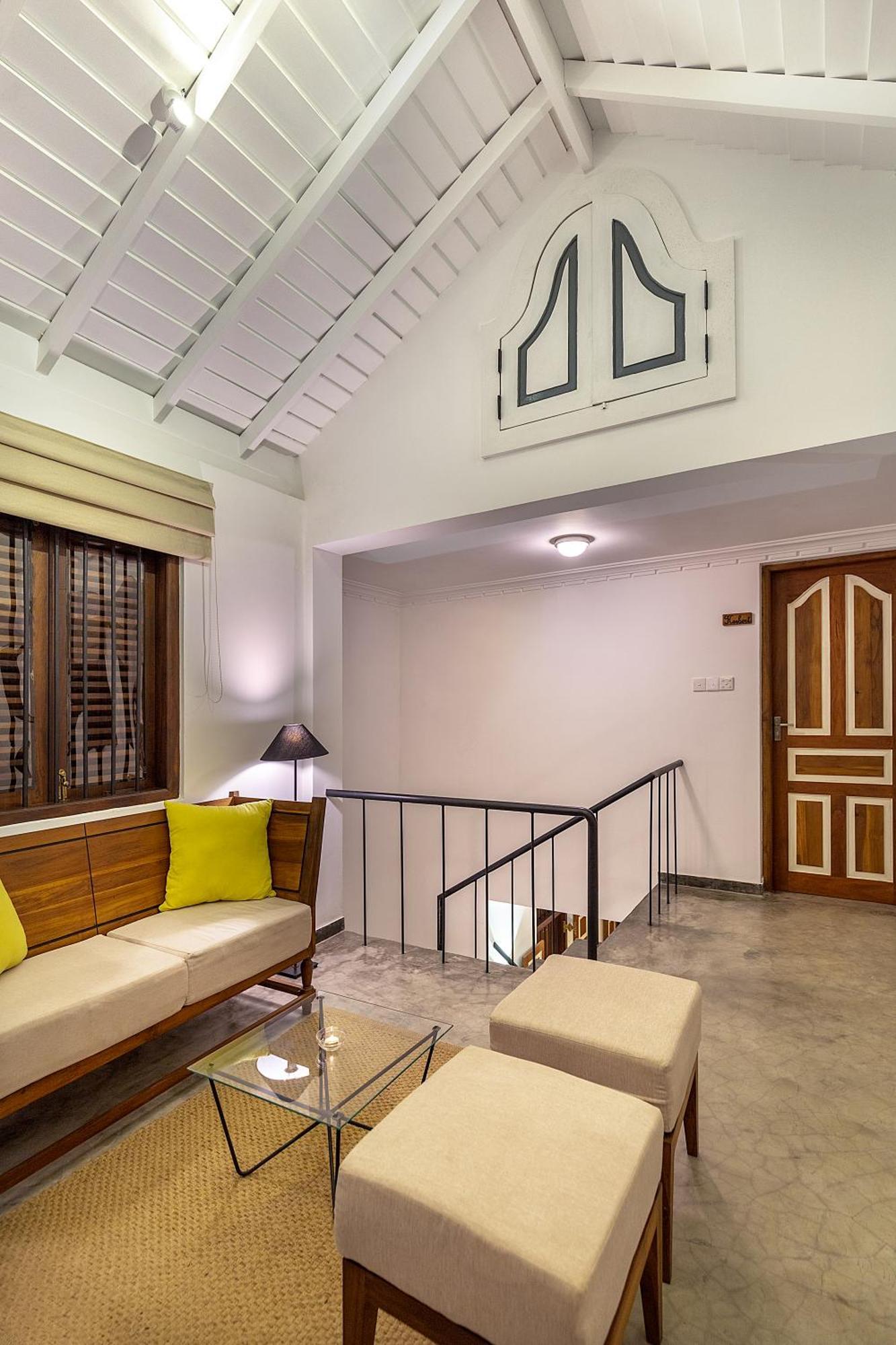 Villa Touch Of Dutch Tangalle Εξωτερικό φωτογραφία
