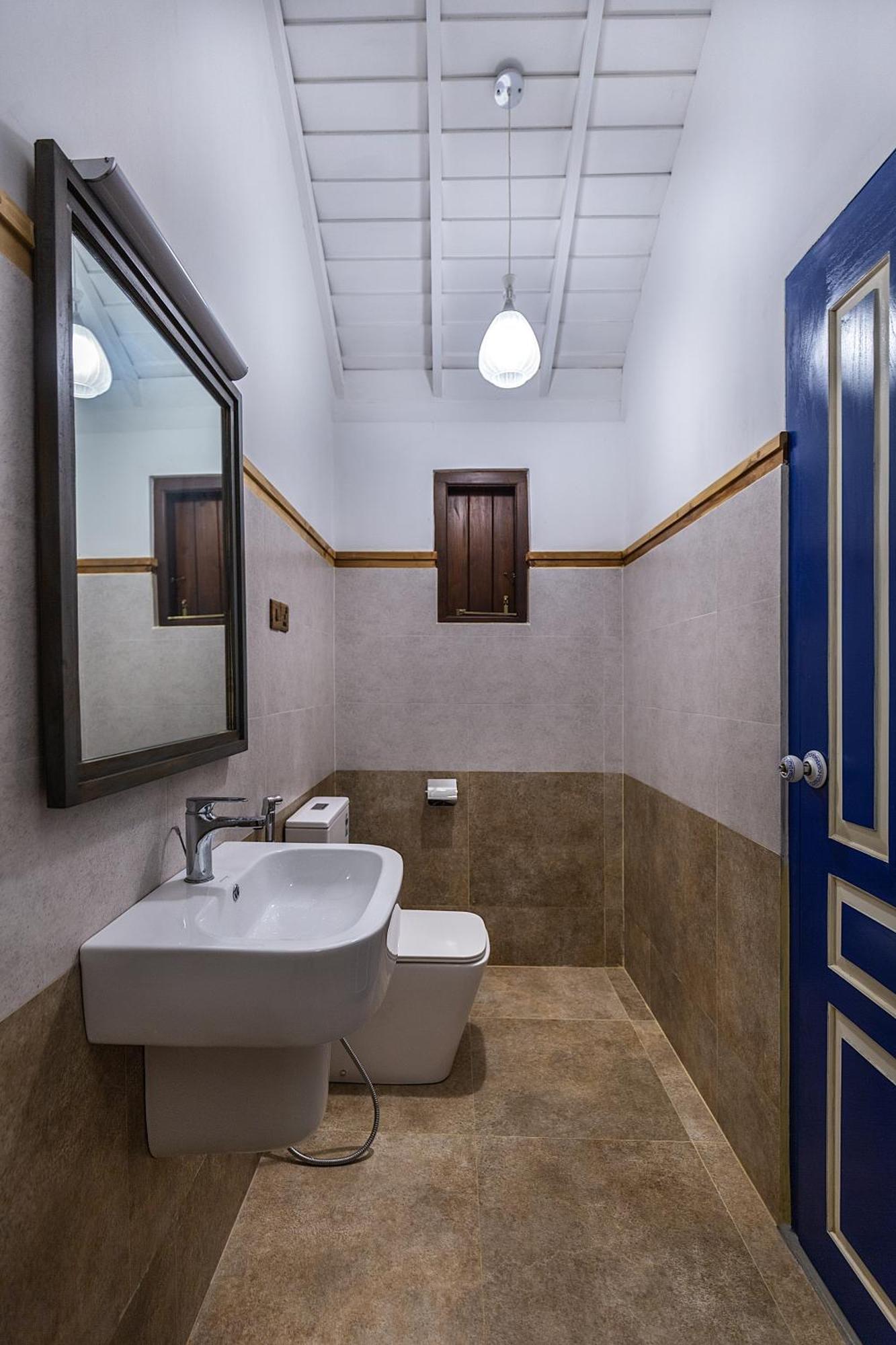 Villa Touch Of Dutch Tangalle Εξωτερικό φωτογραφία