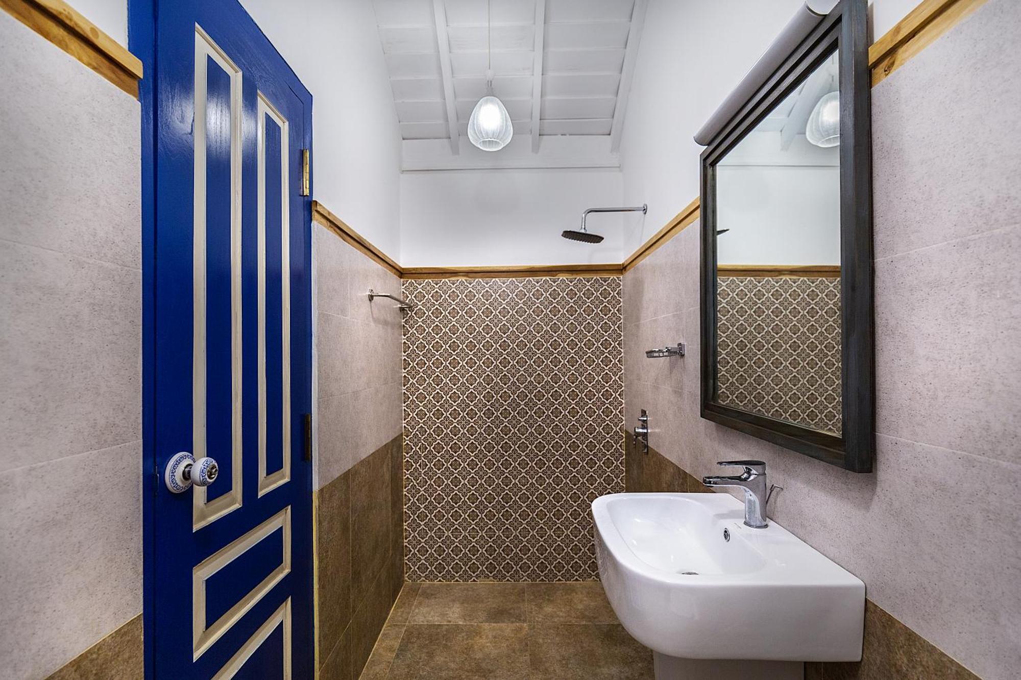 Villa Touch Of Dutch Tangalle Εξωτερικό φωτογραφία