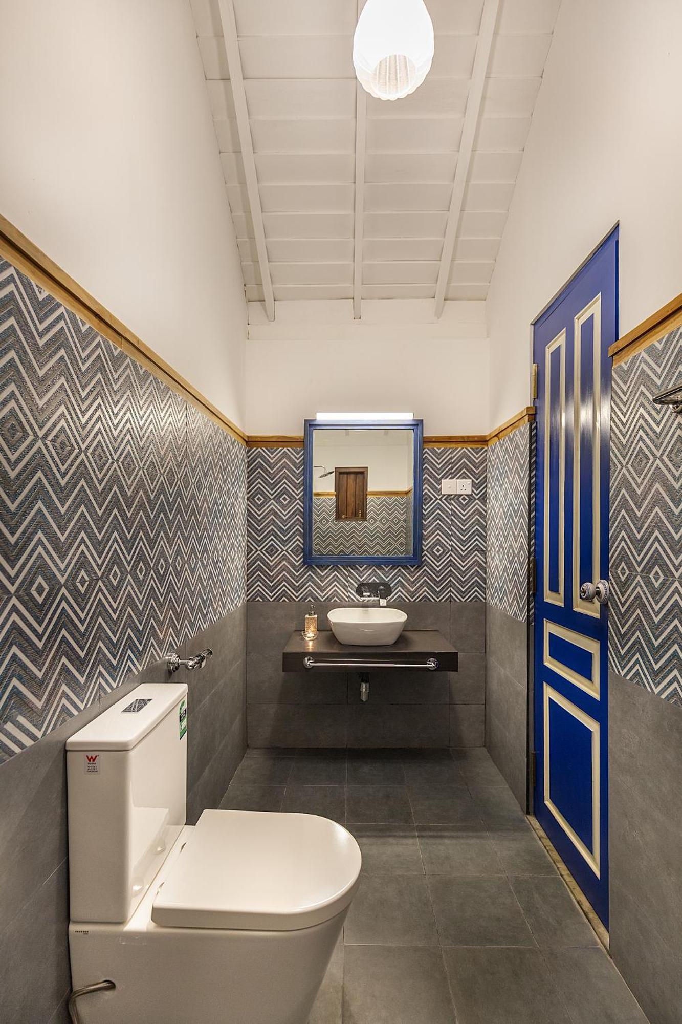 Villa Touch Of Dutch Tangalle Εξωτερικό φωτογραφία