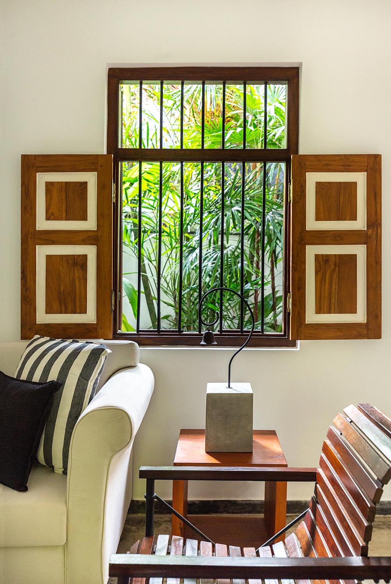 Villa Touch Of Dutch Tangalle Εξωτερικό φωτογραφία