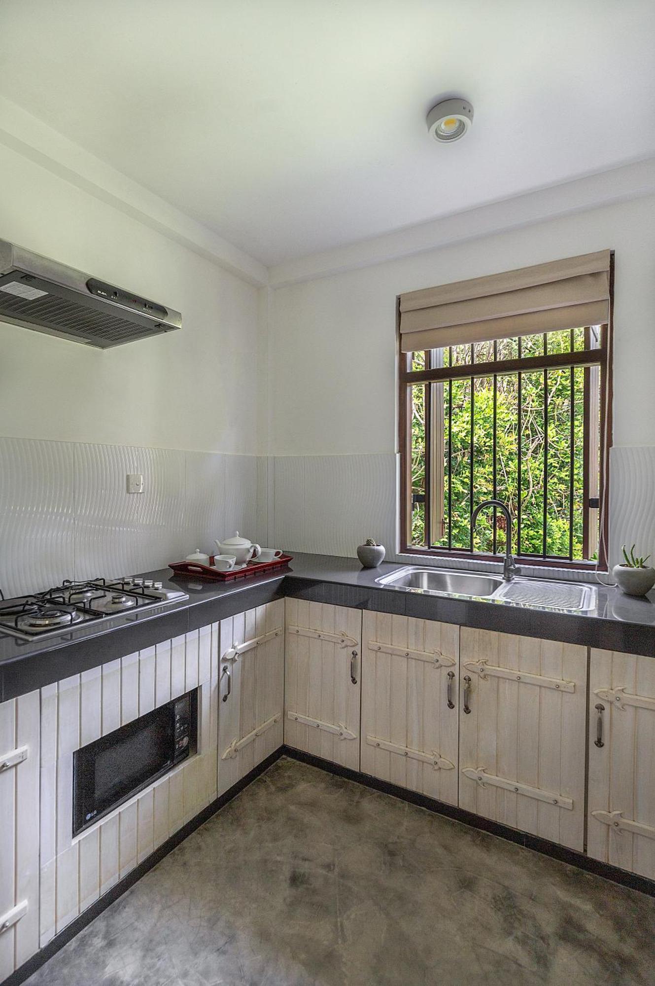 Villa Touch Of Dutch Tangalle Εξωτερικό φωτογραφία