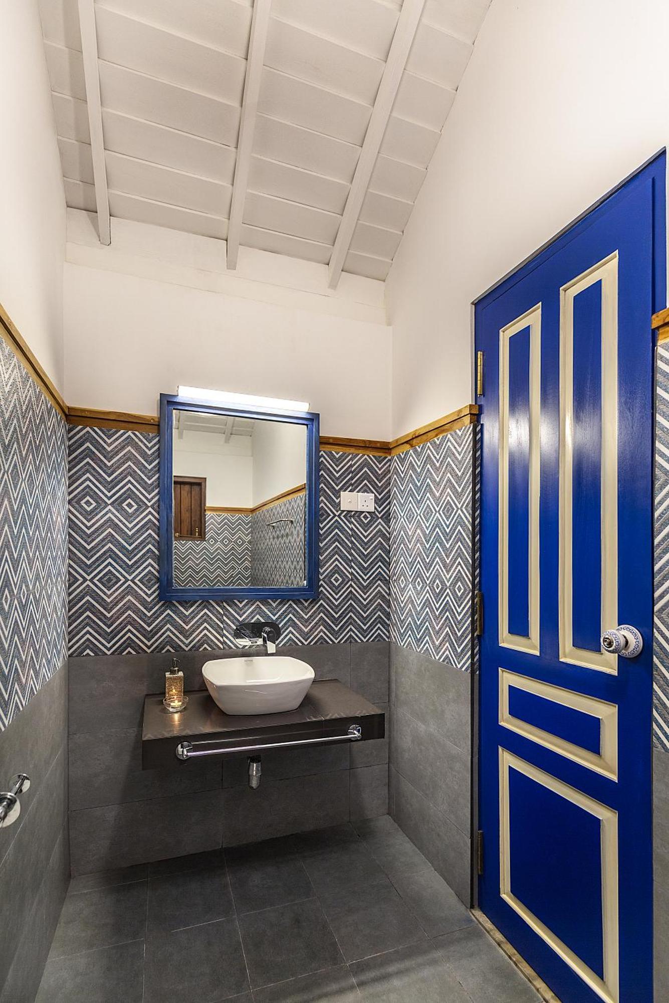 Villa Touch Of Dutch Tangalle Εξωτερικό φωτογραφία